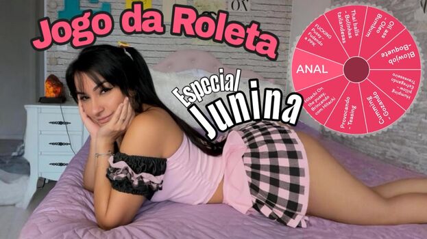 Emanuelly Raquel