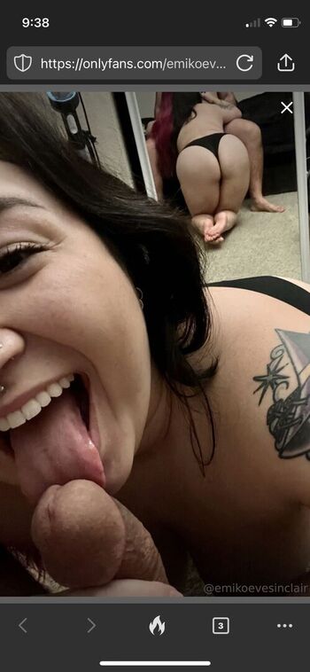 emikoevesinclair