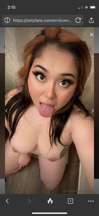 emikoevesinclair