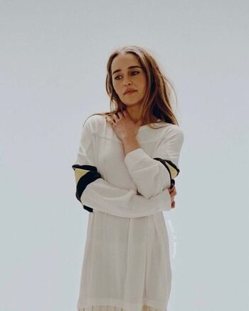 Emilia Clarke