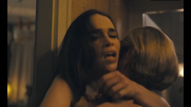 Emilia Clarke