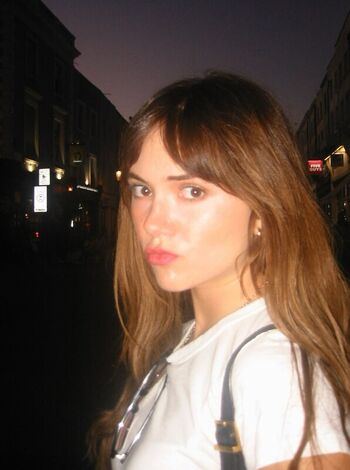 Full leaked Emilia jones private onlyfans photo