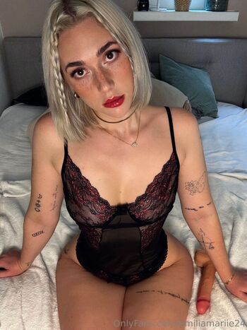 Full leaked Emilia marie private onlyfans photo