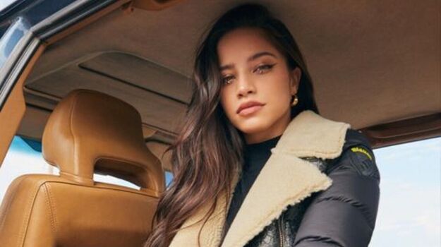 Emilia Merne