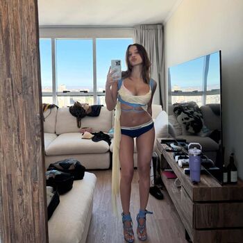 🔥 Emilia mernes page leaked private photo uncensored full