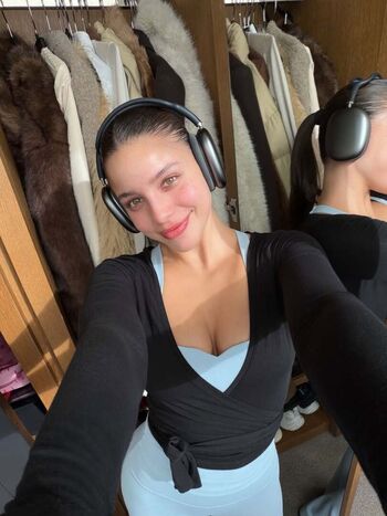 🔥 Emilia mernes page leaked private photo uncensored full