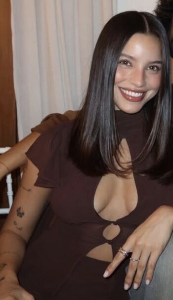 🔥 Emilia mernes page leaked private photo uncensored full