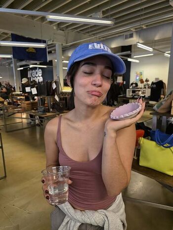 Full leaked Emilia suarez private onlyfans photo