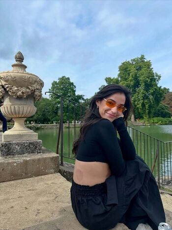 Full leaked Emilia suarez private onlyfans photo