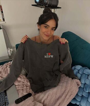 Full leaked Emilia suarez private onlyfans photo