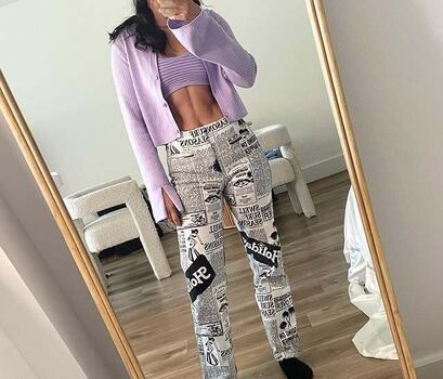 Full leaked Emilia suarez private onlyfans photo