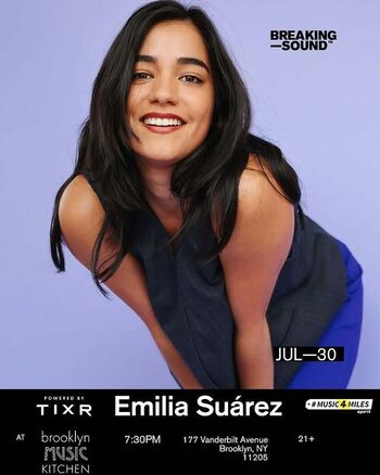 Full leaked Emilia suarez private onlyfans photo