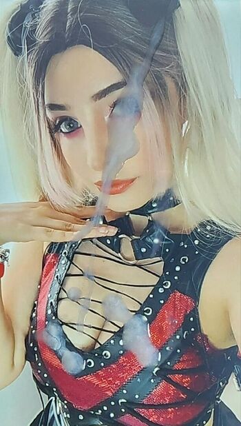 Full leaked Emilith evans private onlyfans photo