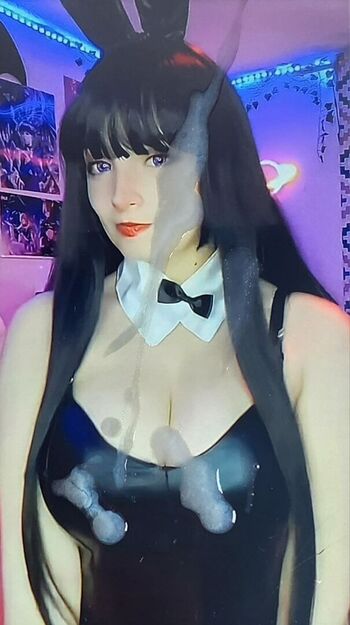 Full leaked Emilith evans private onlyfans photo