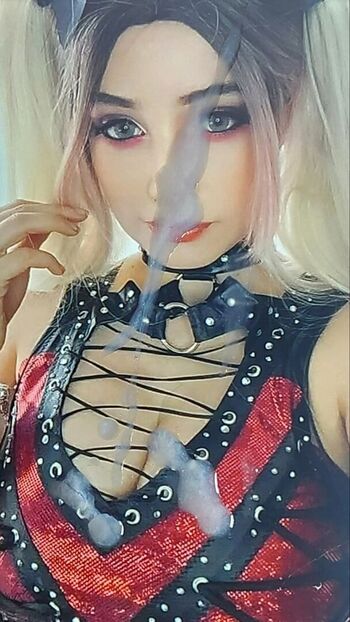 Full leaked Emilith evans private onlyfans photo