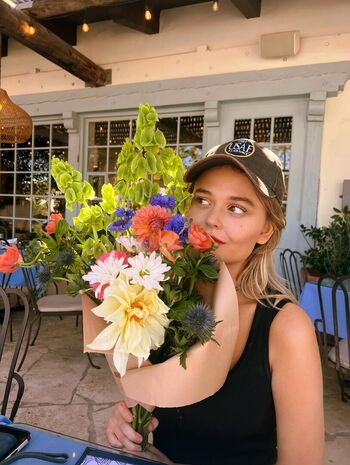 Full leaked Emily alyn lind private onlyfans photo