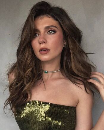 Emily Bader