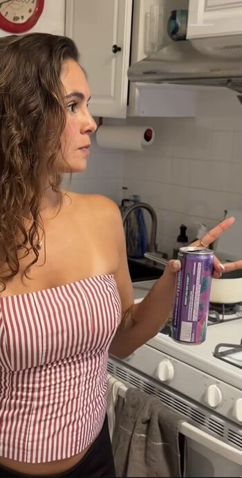 Full leaked Emily bonani private onlyfans photo