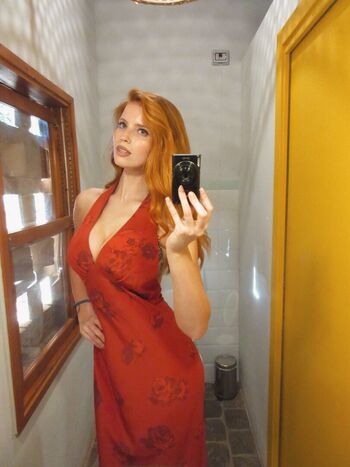 Full leaked Emily deyt aysage  page private onlyfans photo