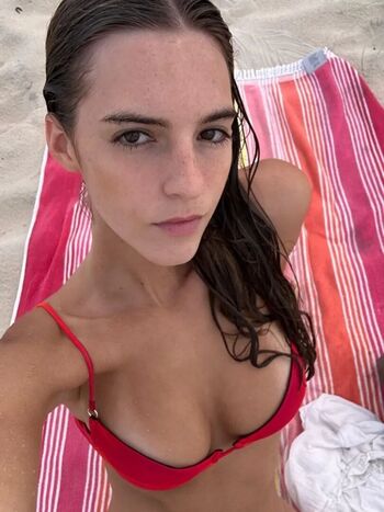 🔥 Emily feld  page leaked private photo uncensored full
