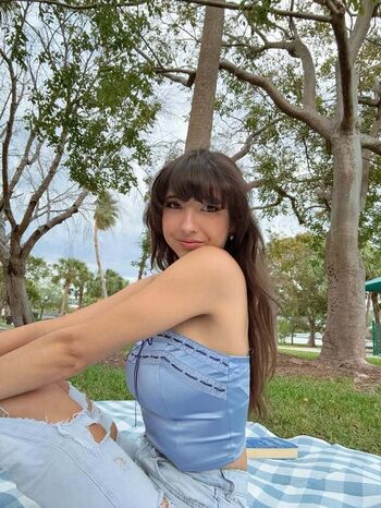 Full leaked Emily gabrielle private onlyfans photo
