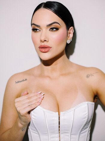 Full leaked Emily garcia private onlyfans photo