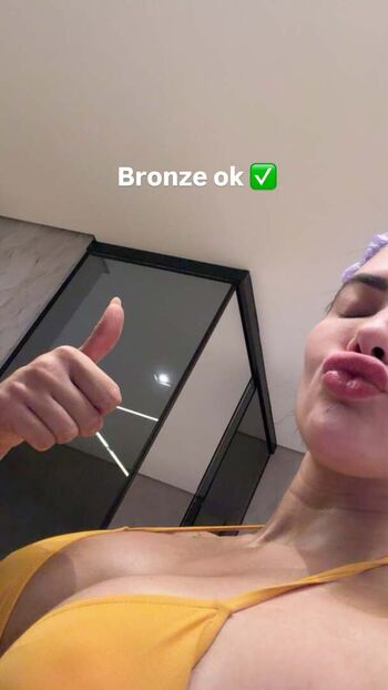 Full leaked Emily garcia private onlyfans photo