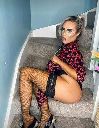 Full leaked Emily jones private onlyfans photo