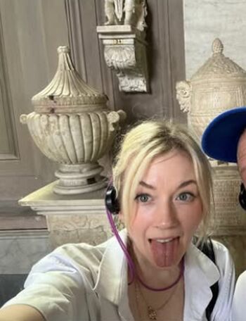 Full leaked Emily kinney private onlyfans photo