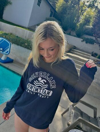 Full leaked Emily kinney private onlyfans photo