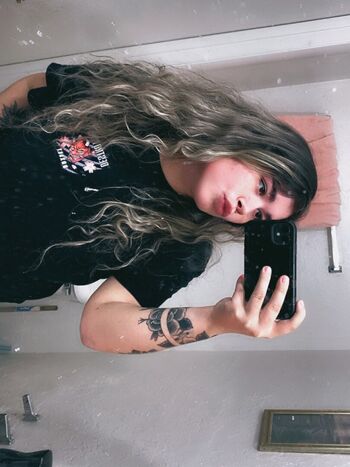 Full leaked Emily mcdonald private onlyfans photo