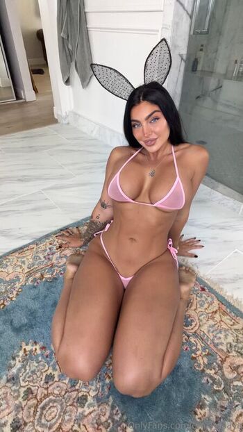 Full leaked Emily rinaudo private onlyfans photo