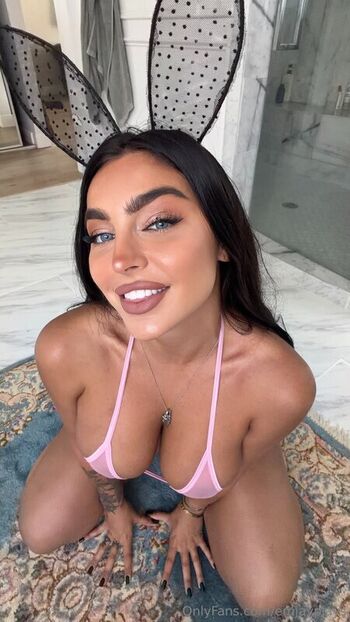 Emily Rinaudo