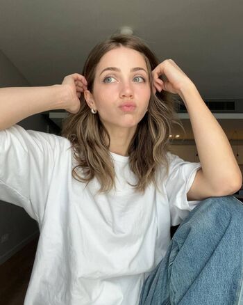 Emily Rudd