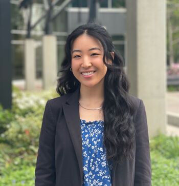 Emily Wang
