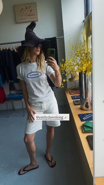 Emily Wickersham