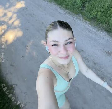 Full leaked Emilylior page private onlyfans photo