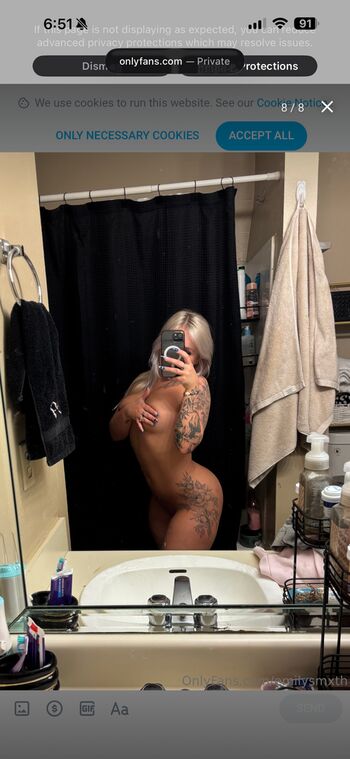 🔥 Emilysmithh leaked private photo uncensored full