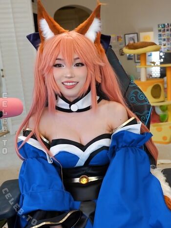 Full leaked Emiru jpg private onlyfans photo