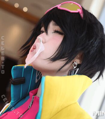 Full leaked Emiru jpg private onlyfans photo