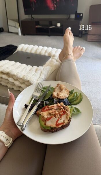 Full leaked Emleyfitness private onlyfans photo