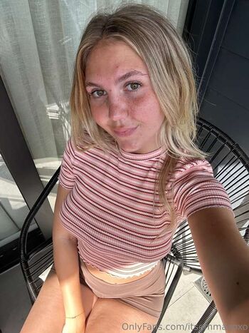 Emma Davids