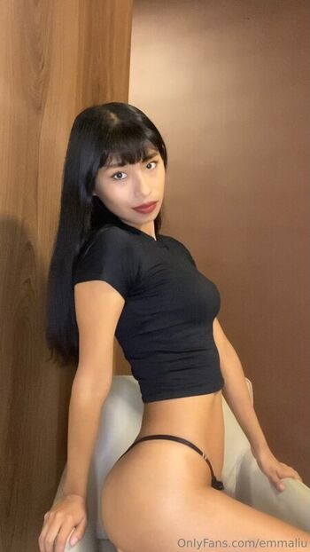 Emma Liu