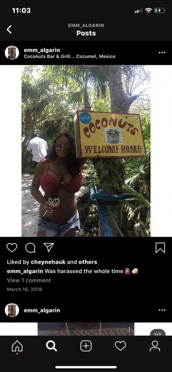 Full leaked Emma lynn slavin private onlyfans photo
