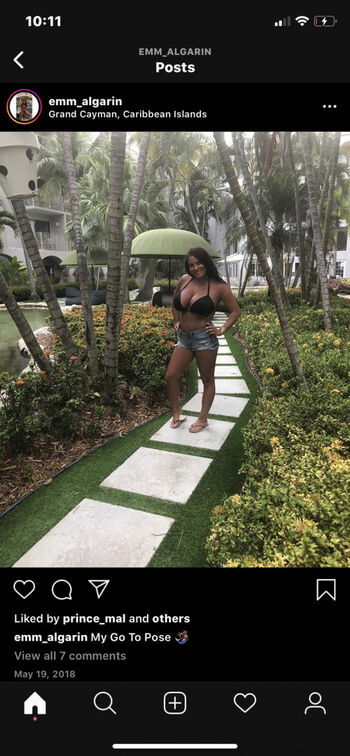 Full leaked Emma lynn slavin private onlyfans photo