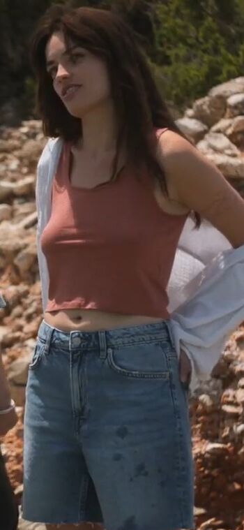 Emma Mackey