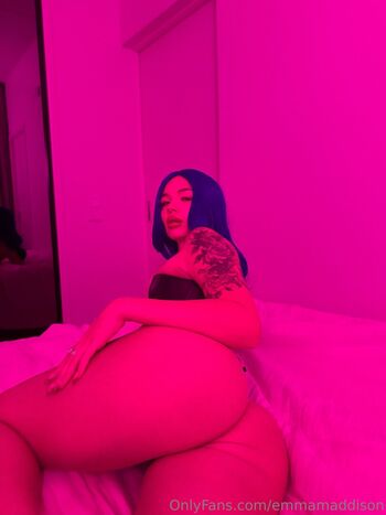 Full leaked Emma maddison private onlyfans photo