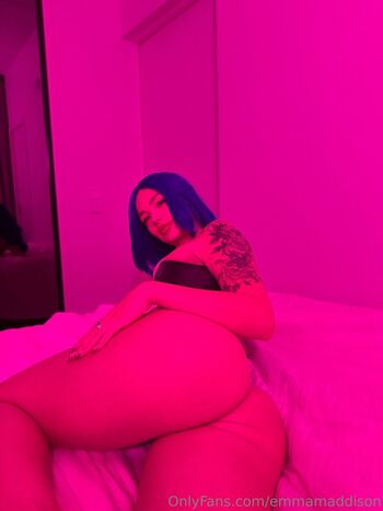 Full leaked Emma maddison private onlyfans photo
