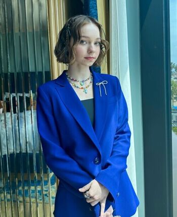 🔥 Emma myers page leaked private photo uncensored full