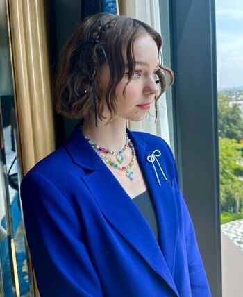 🔥 Emma myers page leaked private photo uncensored full